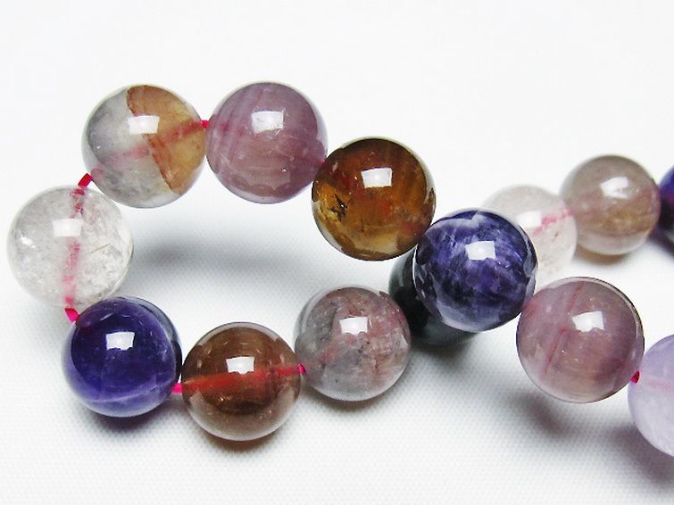 オーラライト23 ブレスレット 12mm [t206-2229]