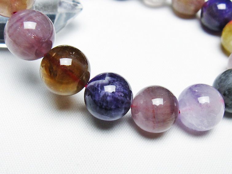 オーラライト23 ブレスレット 12mm [t206-2229] 3枚目