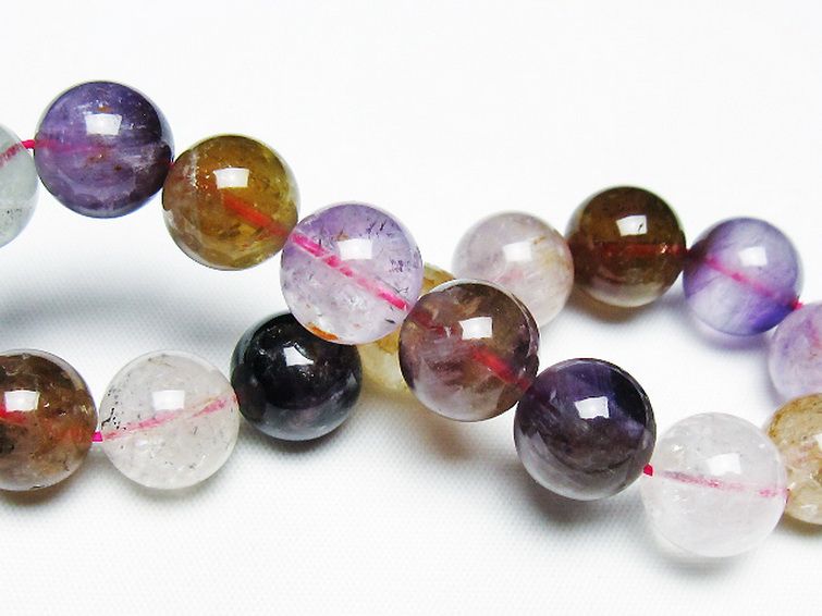 オーラライト23 ブレスレット 12mm [t206-2236] 2枚目