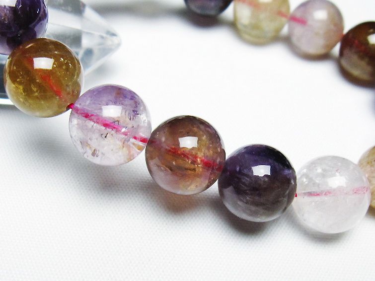 オーラライト23 ブレスレット 12mm [t206-2236] 3枚目