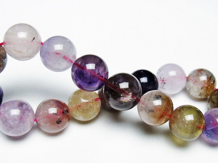 オーラライト23 ブレスレット 12mm [T206-2238] 2枚目