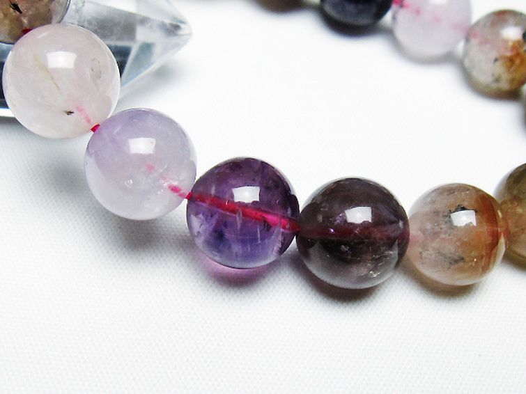 オーラライト23 ブレスレット 12mm [T206-2238] 3枚目