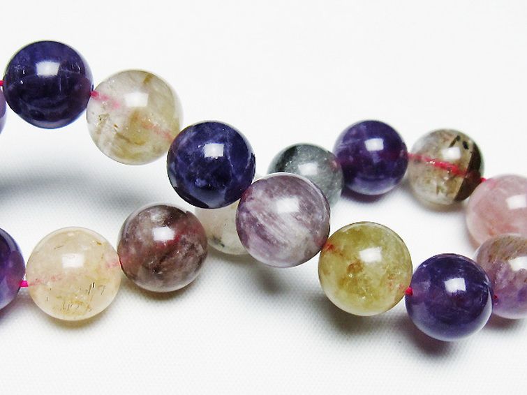 オーラライト23 ブレスレット 12mm [T206-2244] 2枚目