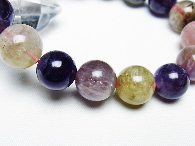 オーラライト23 ブレスレット 12mm [T206-2244] 3枚目