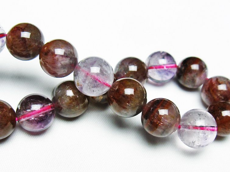 オーラライト23 ブレスレット 12mm [t206-2276] 2枚目