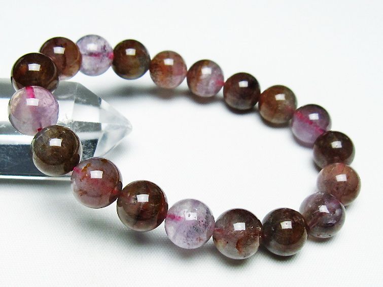 オーラライト23 ブレスレット 11mm [T206-2312] 1枚目