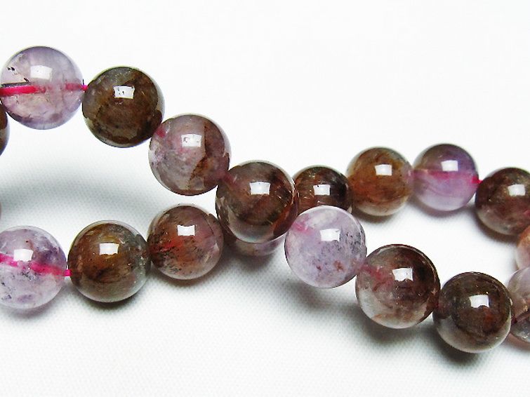 オーラライト23 ブレスレット 11mm [T206-2312] 2枚目