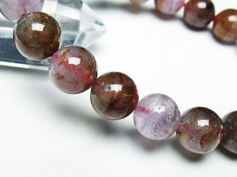 オーラライト23 ブレスレット 11mm [T206-2312] 3枚目