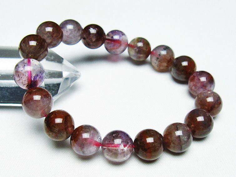 オーラライト23 ブレスレット 11mm [T206-2344] 1枚目