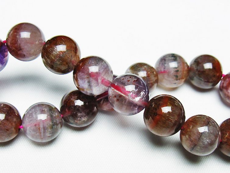 オーラライト23 ブレスレット 11mm [T206-2344] 2枚目