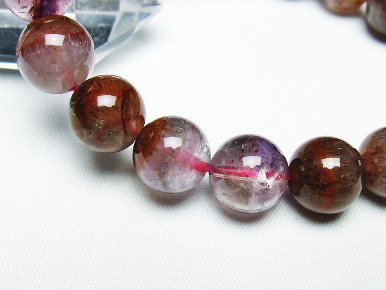 オーラライト23 ブレスレット 11mm [T206-2344] 3枚目