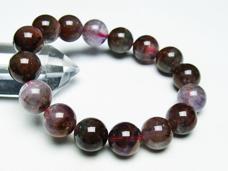 オーラライト23 ブレスレット 13mm [t206-2354] 1枚目