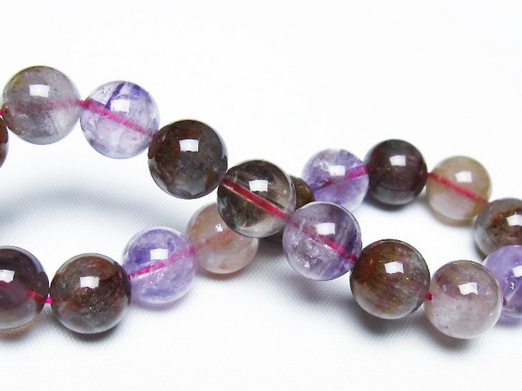 オーラライト23 ブレスレット 10mm [t206-2365] 2枚目