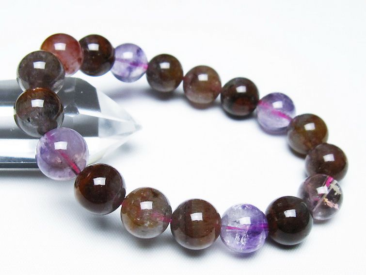 オーラライト23 ブレスレット 11mm [T206-2377] 1枚目