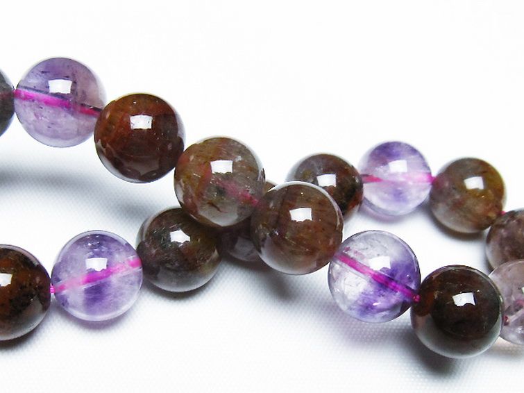 オーラライト23 ブレスレット 11mm [T206-2377] 2枚目