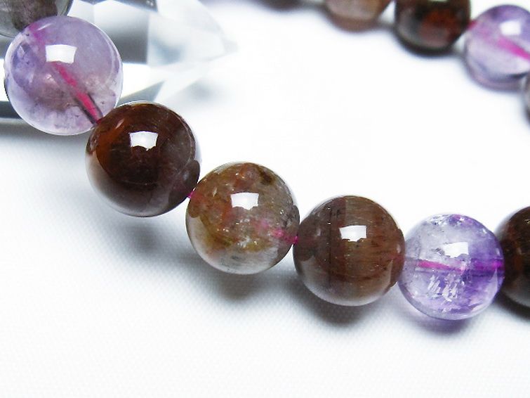 オーラライト23 ブレスレット 11mm [T206-2377] 3枚目