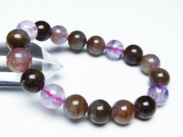 オーラライト23 ブレスレット 11mm [t206-2378] 1枚目