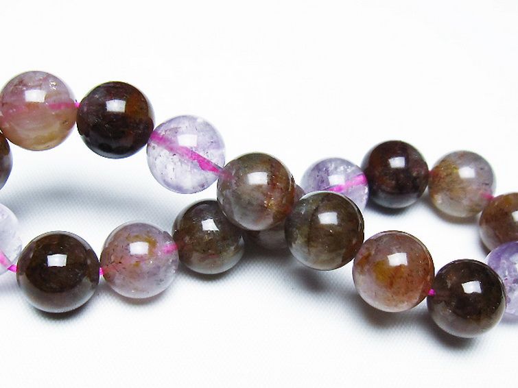 オーラライト23 ブレスレット 11mm [t206-2378] 2枚目