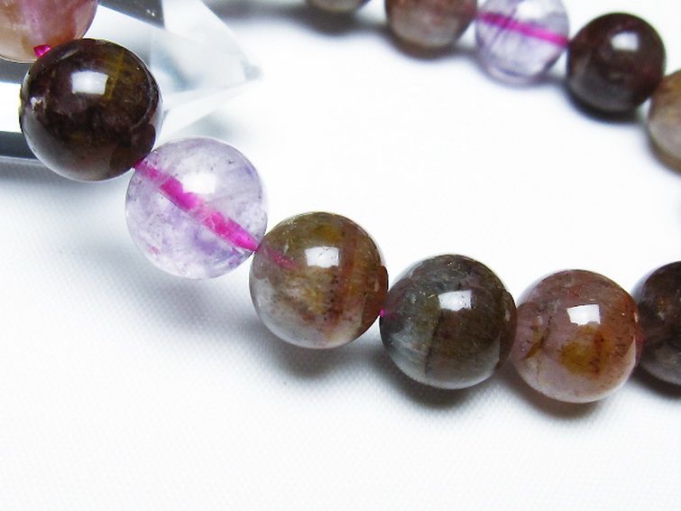 オーラライト23 ブレスレット 11mm [t206-2378] 3枚目