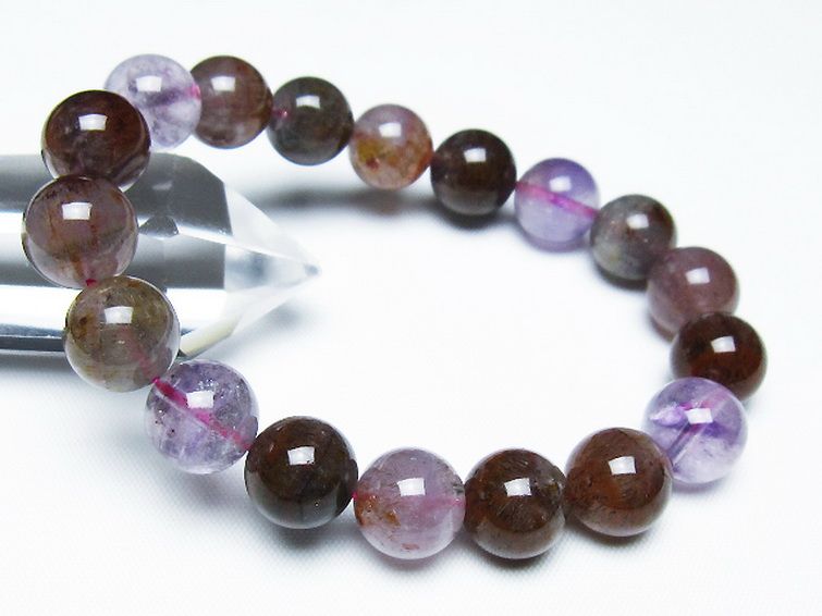 オーラライト23 ブレスレット 11mm [T206-2384] 1枚目