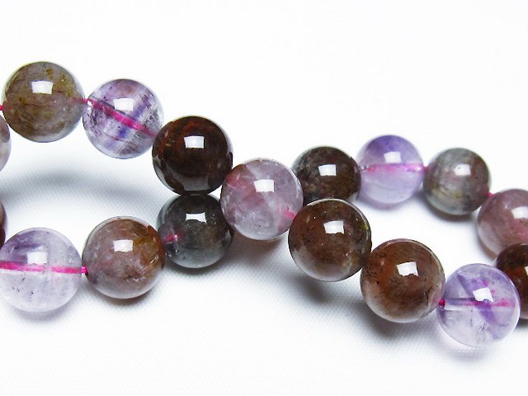 オーラライト23 ブレスレット 11mm [T206-2384] 2枚目