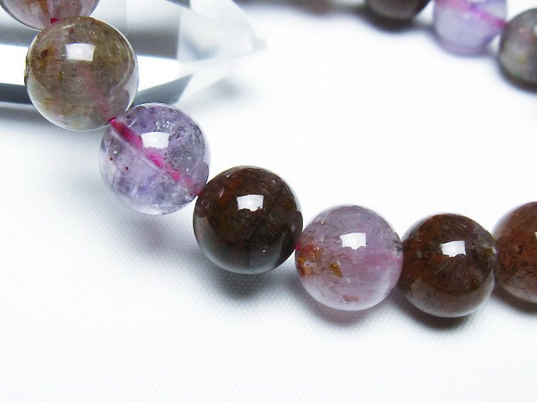 オーラライト23 ブレスレット 11mm [T206-2384] 3枚目