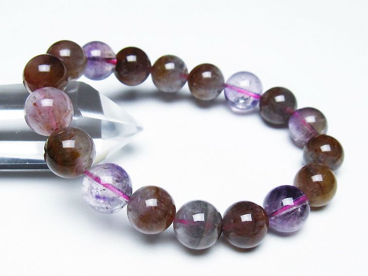 オーラライト23 ブレスレット 11mm [t206-2387] 1枚目