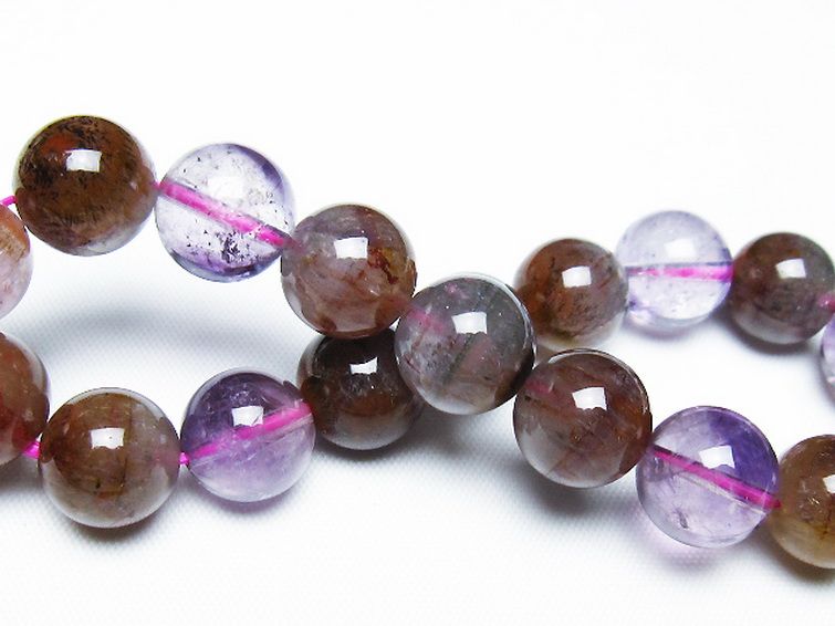 オーラライト23 ブレスレット 11mm [t206-2387] 2枚目