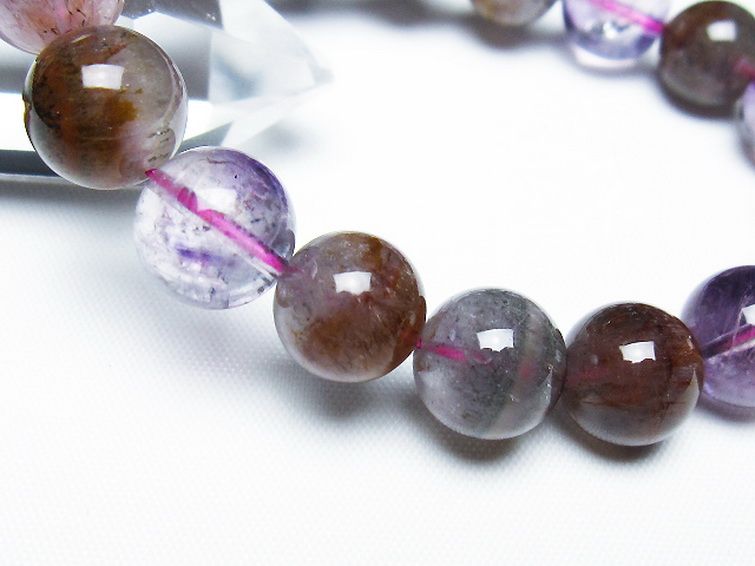 オーラライト23 ブレスレット 11mm [t206-2387] 3枚目