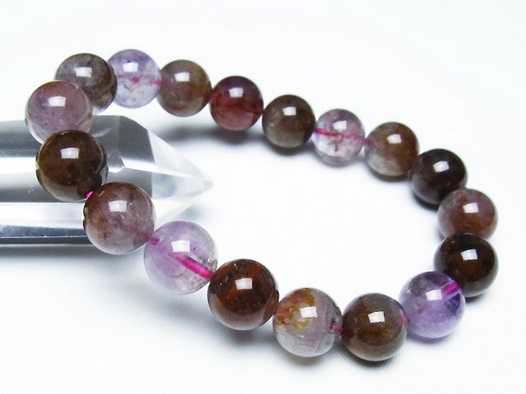 オーラライト23 ブレスレット 11mm [T206-2388] 1枚目