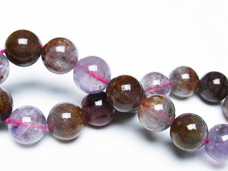 オーラライト23 ブレスレット 11mm [T206-2388] 2枚目