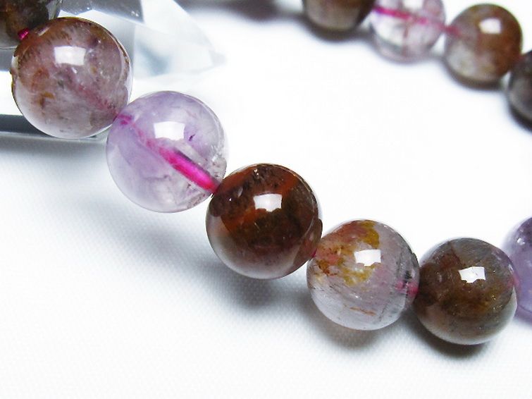 オーラライト23 ブレスレット 11mm [T206-2388] 3枚目