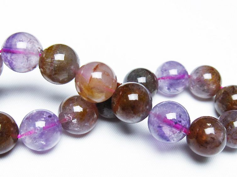 オーラライト23 ブレスレット 12mm [T206-2397] 2枚目