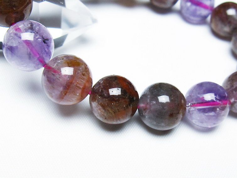 オーラライト23 ブレスレット 12mm [T206-2397] 3枚目