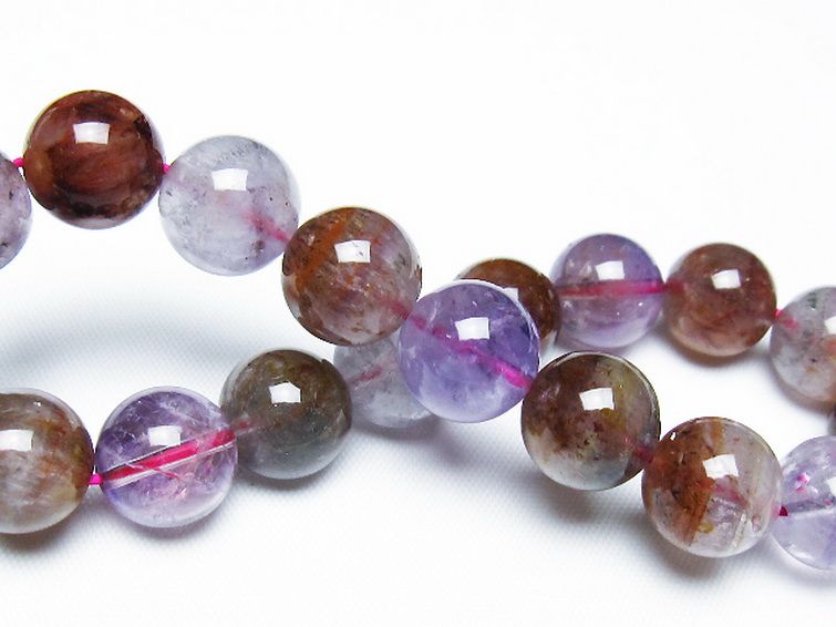 オーラライト23 ブレスレット 12mm [t206-2403] 2枚目