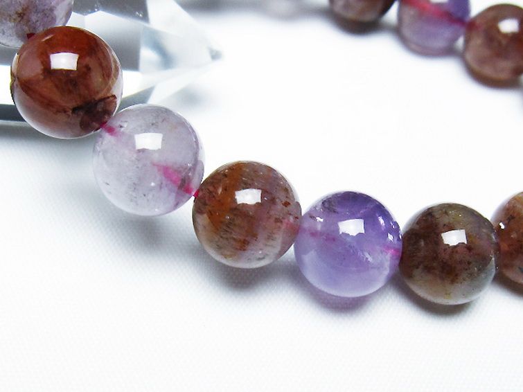 オーラライト23 ブレスレット 12mm [t206-2403] 3枚目