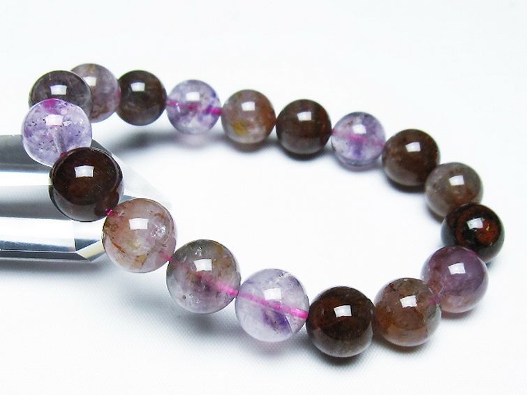 オーラライト23 ブレスレット 12mm [T206-2404] 1枚目