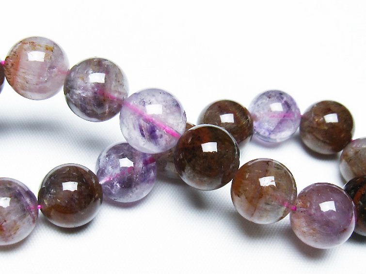 オーラライト23 ブレスレット 12mm [T206-2404] 2枚目