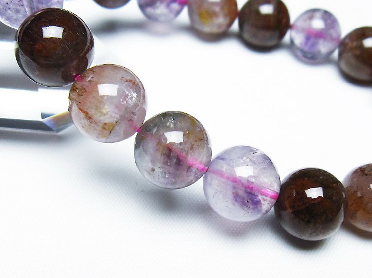 オーラライト23 ブレスレット 12mm [T206-2404] 3枚目