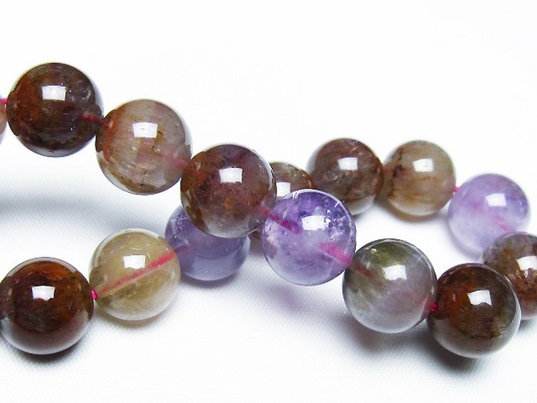 オーラライト23 ブレスレット 12mm [T206-2412] 2枚目