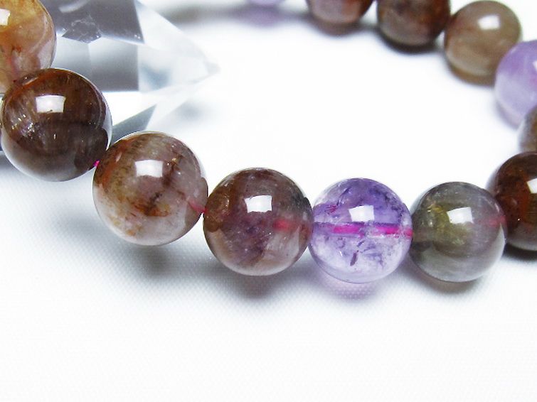 オーラライト23 ブレスレット 12mm [T206-2412] 3枚目