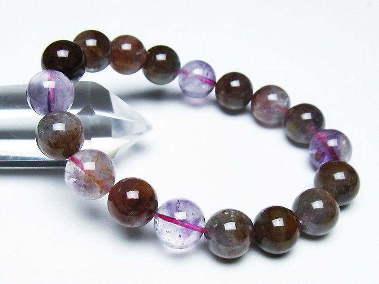 オーラライト23 ブレスレット 12mm [t206-2414] 1枚目