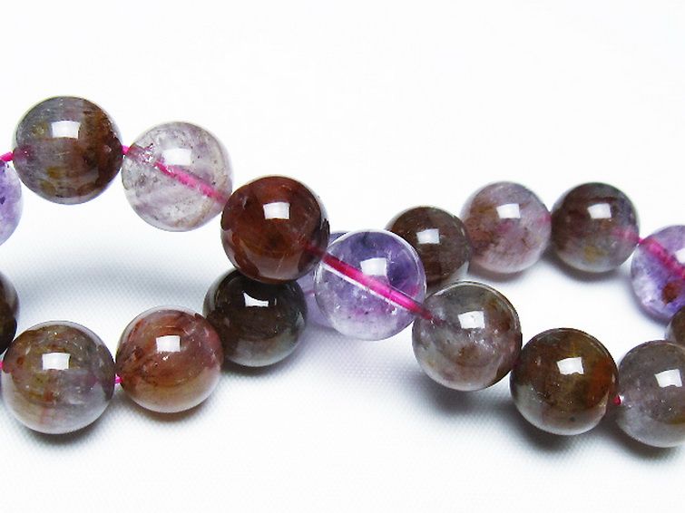 オーラライト23 ブレスレット 12mm [t206-2414] 2枚目