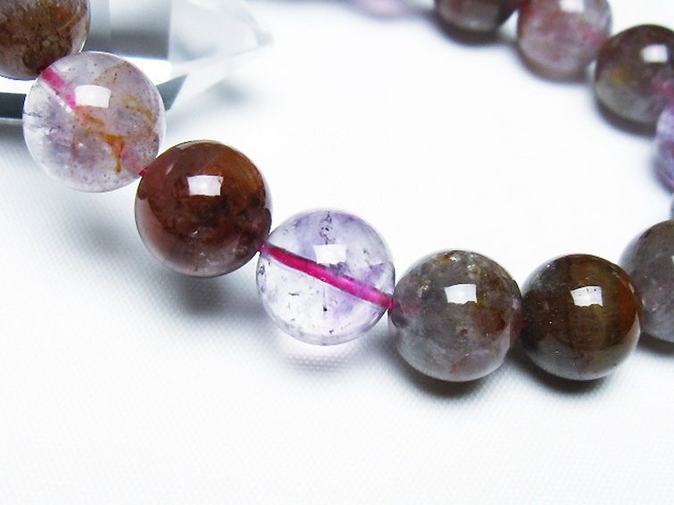 オーラライト23 ブレスレット 12mm [t206-2414] 3枚目