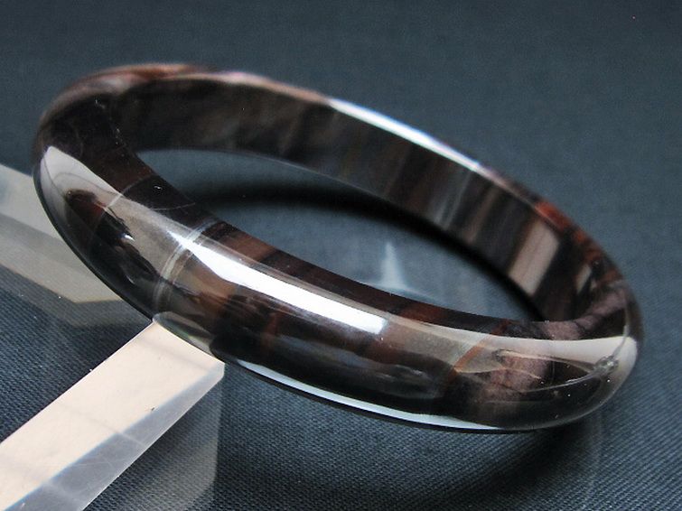 スギライト バングル 60mm [t207-1217] 1枚目