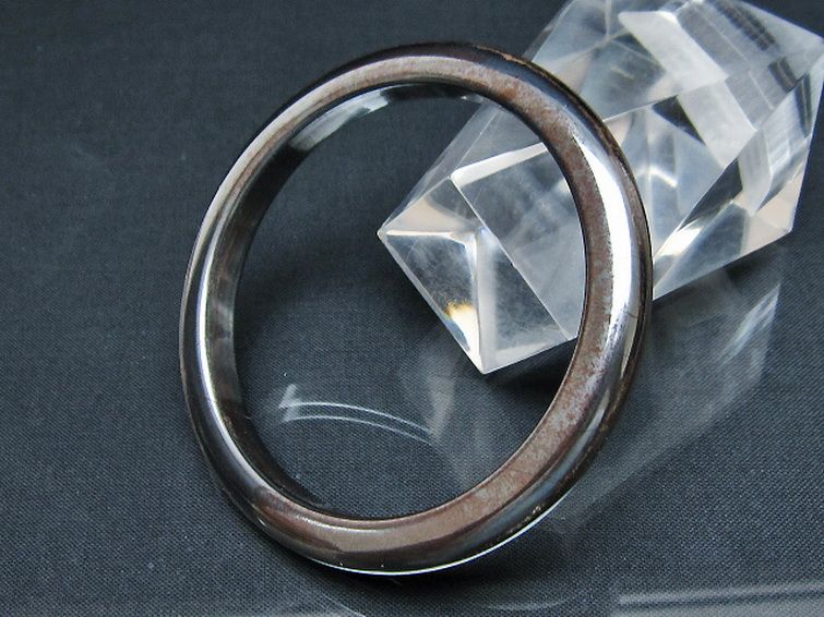 スギライト バングル 60mm [t207-1228] 3枚目