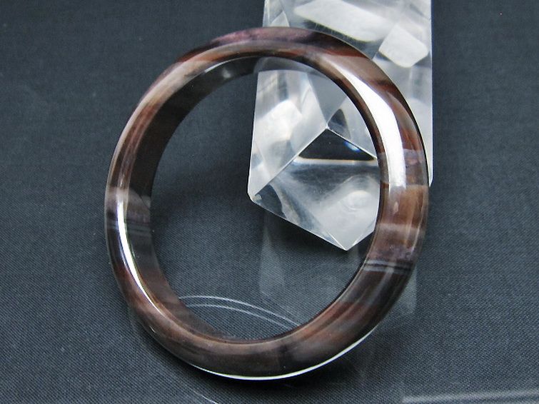 スギライト バングル 58mm [t207-1239] 3枚目