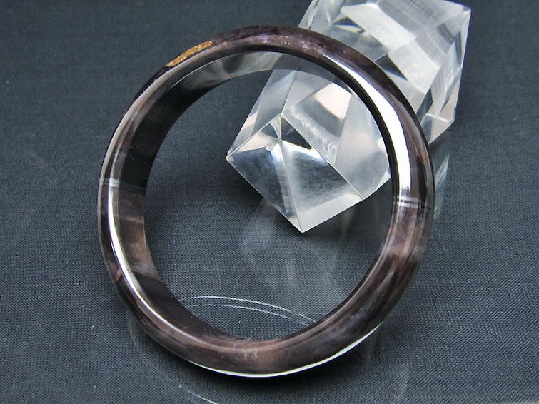スギライト バングル 63mm [t207-1242] 3枚目