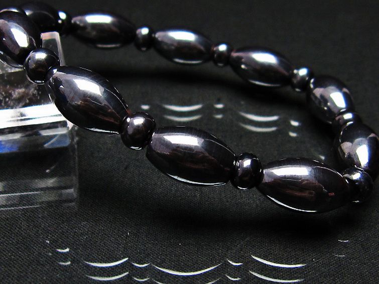 スギライト ブレスレット [T208-20485] 3枚目