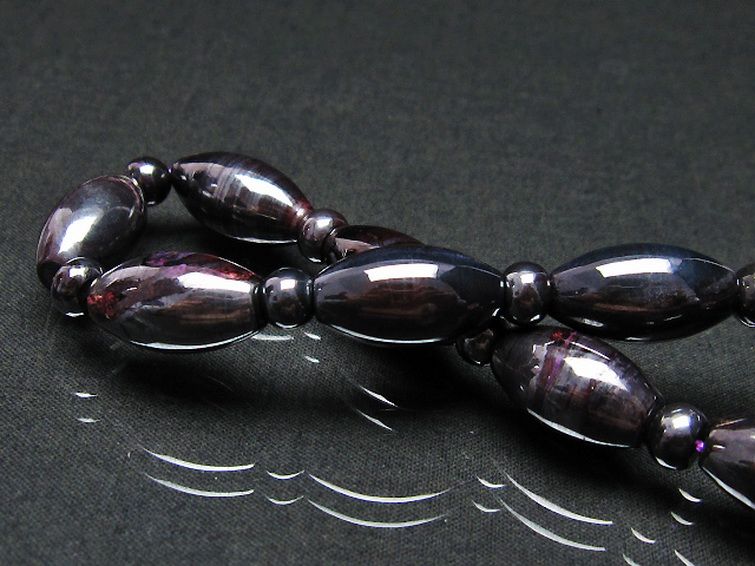 スギライト ブレスレット [T208-20490] 2枚目